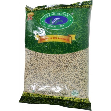 SM BLACK EYE BEAN-500GM